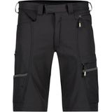 Dassy - Super Flex Sparx - Korte Werkbroek - Stretch