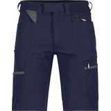 Dassy - Super Flex Sparx - Korte Werkbroek - Stretch