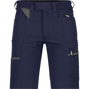 Dassy - Super Flex Sparx - Korte Werkbroek - Stretch