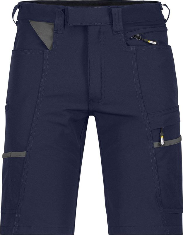 Dassy - Super Flex Sparx - Korte Werkbroek - Stretch