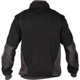 Dassy - Stellar - Sweater - Zwart/Antracietgrijs