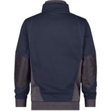 Dassy - Stellar - Sweater - Zwart/Antracietgrijs
