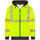 Dassy - Evans - Hoodie - High Visibility - Zichtbaar en Comfortabel