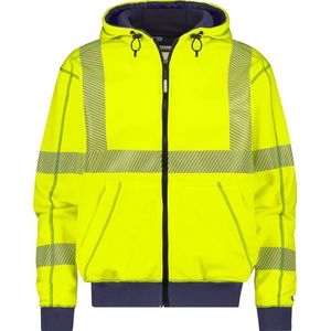 Dassy - Evans - Hoodie - Hoogzichtbaar