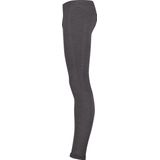 Dassy Tristan Thermobroek Antracietgrijs maat S/M