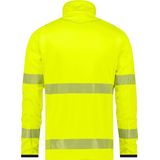 Dassy - Camden Jacket - Signaal-midlayervest - Fleece - Klasse 2 - Reflecterende Banden