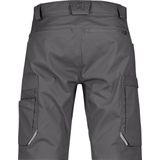 Dassy Zion Werkshort Antracietgrijs maat 42