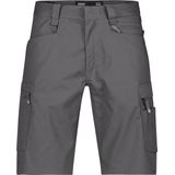 Dassy Zion Werkshort Antracietgrijs maat 42