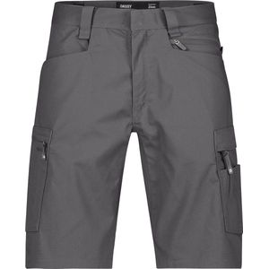 Dassy Zion Werkshort Antracietgrijs maat 42