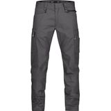 Dassy Bryce Werkbroek Antracietgrijs maat 42