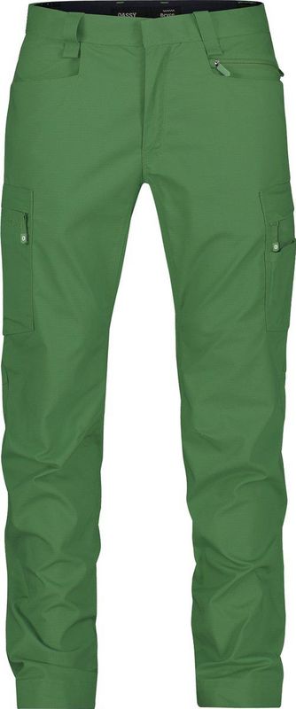 Dassy Bryce Werkbroek Olmgroen maat 42
