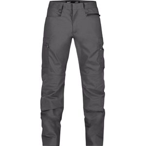 Werkbroek met kniezakken