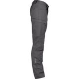 Dassy Jasper Werkbroek met kniezakken Antracietgrijs maat 42