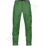 Dassy Jasper Werkbroek met kniezakken Antracietgrijs maat 42