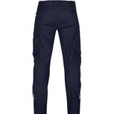 DASSY - Vivid Jasper - Werkbroek - Zwart - Cordura - Verstelbare Pasvorm