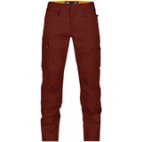 DASSY - Vivid Jasper - Werkbroek - Zwart - Cordura - Verstelbare Pasvorm