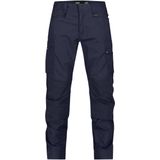 DASSY - Vivid Jasper - Werkbroek - Zwart - Cordura - Verstelbare Pasvorm