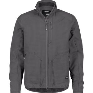 Dassy Sintra Midlayer jacket Antracietgrijs maat XS