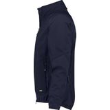 Dassy - Vivid Sintra - Midlayer Jacket - Zwart