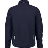 Dassy - Vivid Sintra - Midlayer Jacket - Zwart