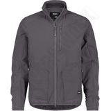 Dassy - Vivid Sintra - Midlayer Jacket - Zwart