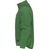 DASSY - Sintra - Jack - Zwart - Polyester - Met Reflecterende Details