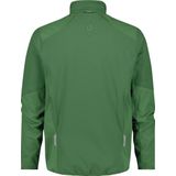 DASSY - Sintra - Jack - Zwart - Polyester - Met Reflecterende Details