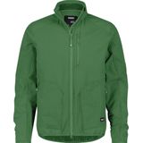 DASSY - Sintra - Jack - Zwart - Polyester - Met Reflecterende Details