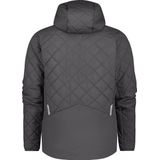 Dassy Tama Geïsoleerde jas Antracietgrijs maat XS