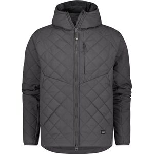 Dassy Tama Geïsoleerde jas Antracietgrijs maat XS