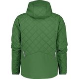 Dassy Tama Geïsoleerde jas Olmgroen maat XS