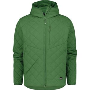 Dassy Tama Geïsoleerde jas Olmgroen maat XS