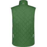 Dassy Yala Geïsoleerde bodywarmer Olmgroen maat XS