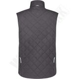 Dassy Yala Geïsoleerde bodywarmer Olmgroen maat XS