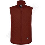 Dassy Yala Geïsoleerde bodywarmer Olmgroen maat XS
