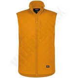 Dassy Yala Geïsoleerde bodywarmer Baksteenrood maat XS