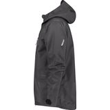 Dassy Virunga Regenjas Antracietgrijs maat XS