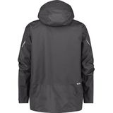 Dassy Virunga Regenjas Antracietgrijs maat XS