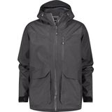 Dassy Virunga Regenjas Antracietgrijs maat XS