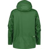 Dassy Virunga Regenjas Olmgroen maat 2XL