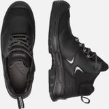 Dassy - Amon S3S - Werkschoen - Zwart - Volnerfleder/Textiel