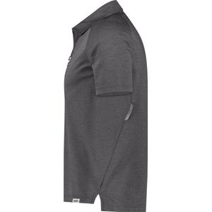 Dassy - Vivid Madidi - Polo - Met Reflecterende Details - Korte Ritssluiting