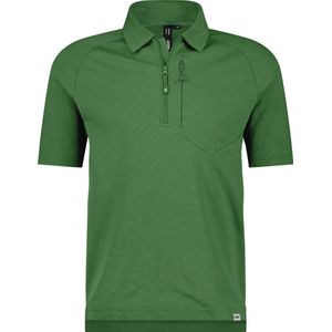 Dassy - Vivid Madidi - Polo - Met Reflecterende Details - Korte Ritssluiting