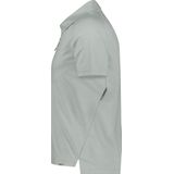 Dassy Madidi Polo Miragegrijs maat XS