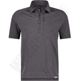 Dassy Madidi Polo Miragegrijs maat XS
