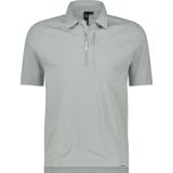 Dassy Madidi Polo Miragegrijs maat XS