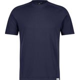 Dassy Fuji T-shirt Nachtblauw maat XL