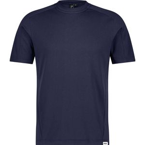 Dassy Fuji T-shirt Nachtblauw maat XS