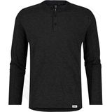 Dassy - Vivid Serengeti - Henley - Kledingtrui