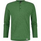 Dassy - Vivid Serengeti - Henley - Kledingtrui